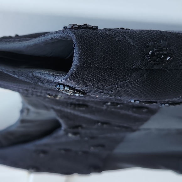 EUC JS Collections Prom Bridal Evening Gown - Picture 9 of 10